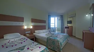 Sun Star Beach