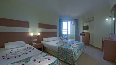 Sun Star Beach