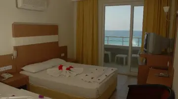 Sun Star Beach