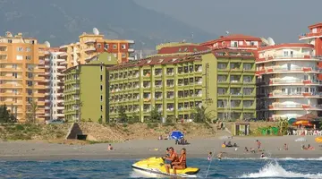 Sun Star Beach