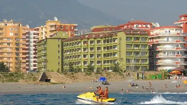 Sun Star Beach