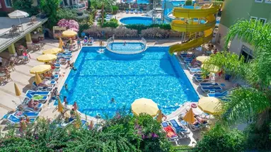 Sun Star Beach