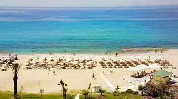 Sun Star Beach