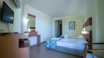 Sun Star Beach