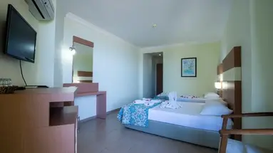 Sun Star Beach