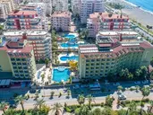 Sun Star Beach