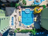 Sun Star Beach