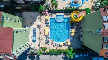 Sun Star Beach