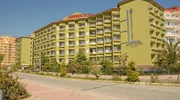 Sun Star Beach