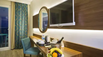 SUN STAR RESORT