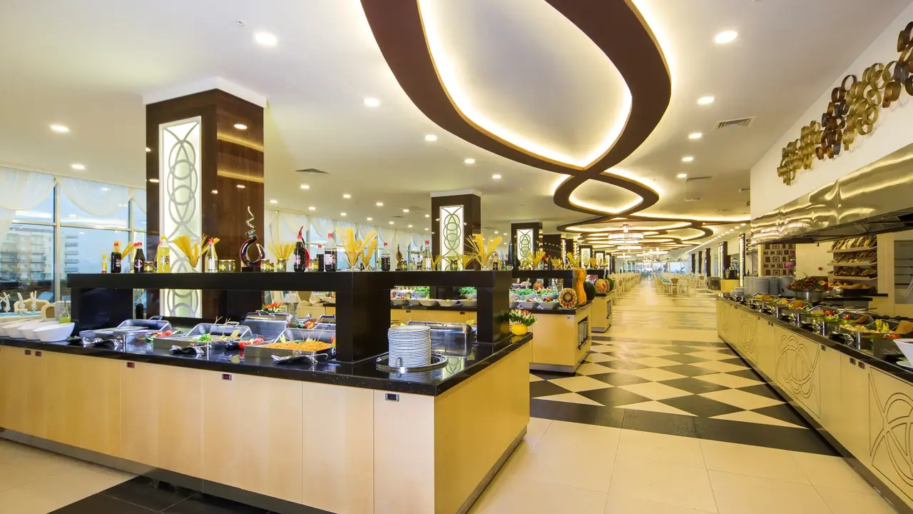 SUN STAR RESORT