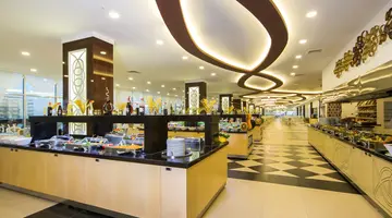 SUN STAR RESORT