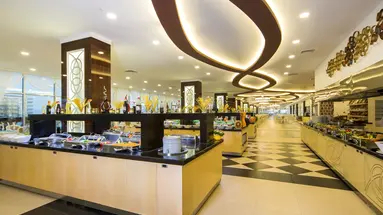 SUN STAR RESORT