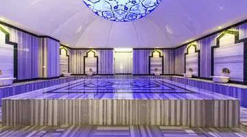SUN STAR RESORT