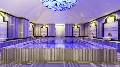 SUN STAR RESORT