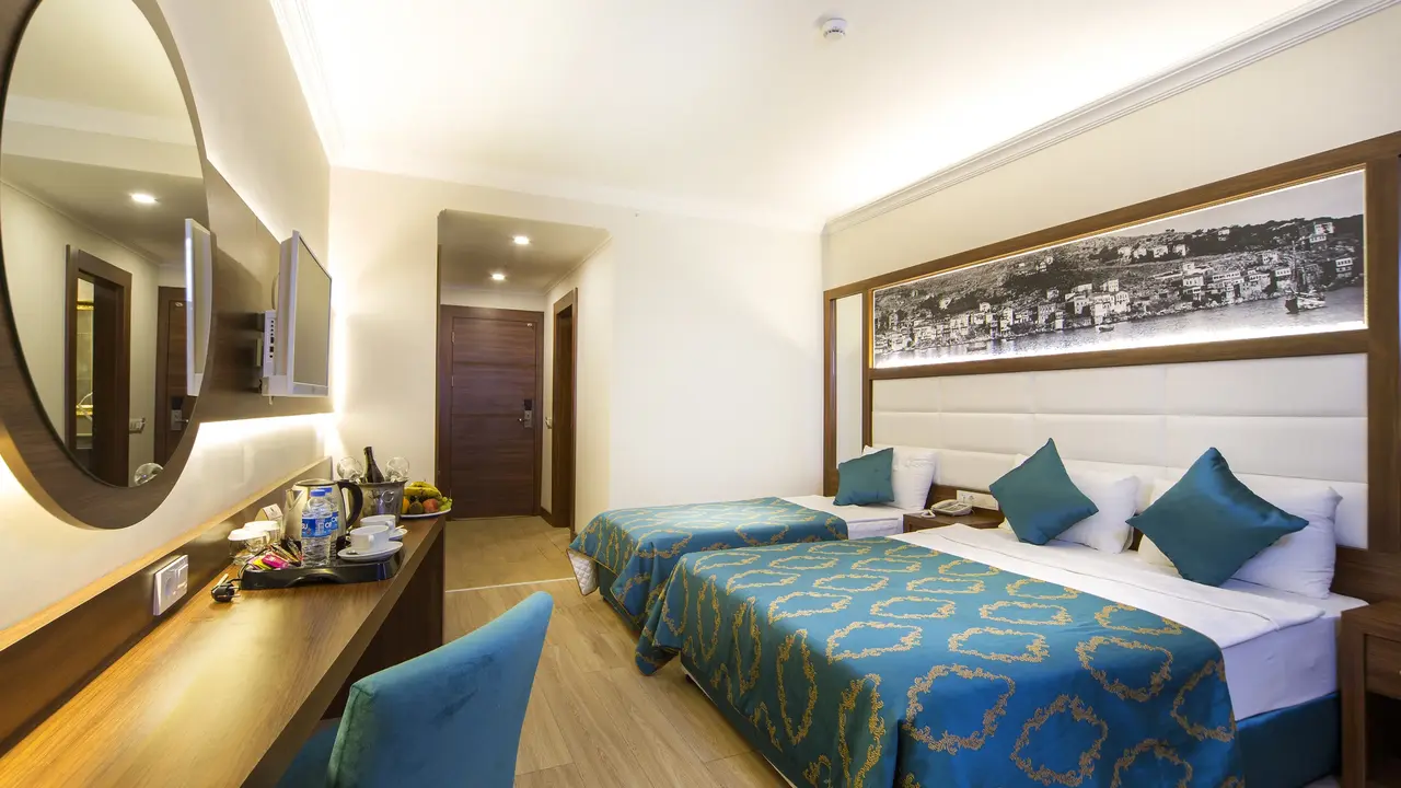 SUN STAR RESORT