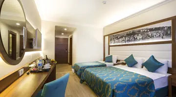 SUN STAR RESORT