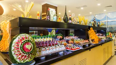 SUN STAR RESORT