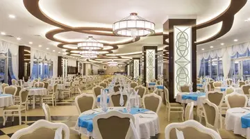 SUN STAR RESORT