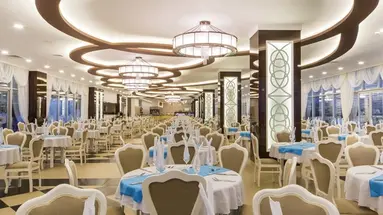 SUN STAR RESORT
