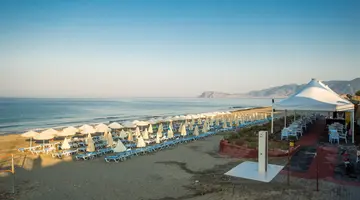 SUN STAR RESORT