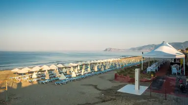 SUN STAR RESORT