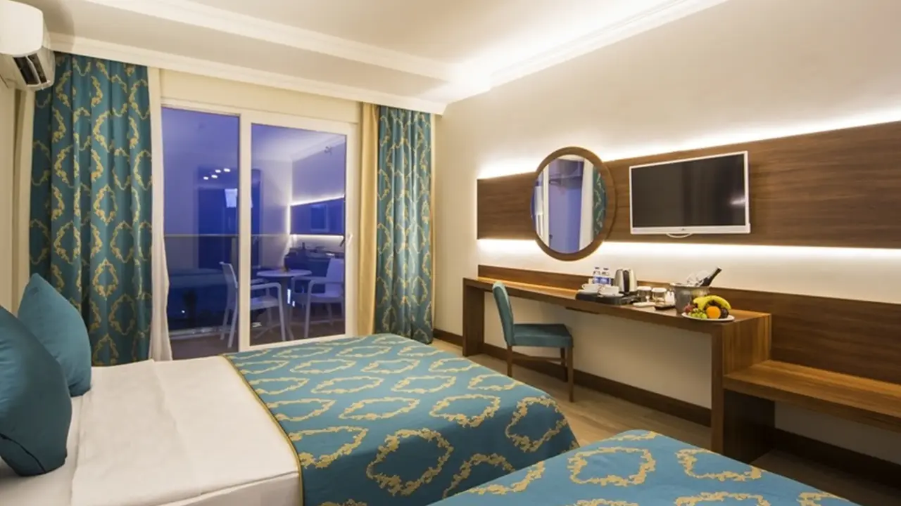 SUN STAR RESORT
