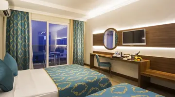 SUN STAR RESORT