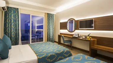 SUN STAR RESORT