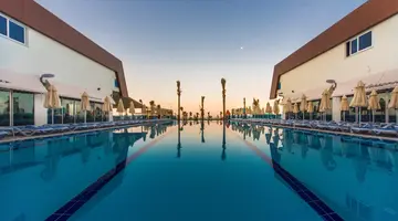 SUN STAR RESORT