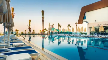 SUN STAR RESORT
