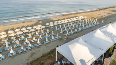 SUN STAR RESORT