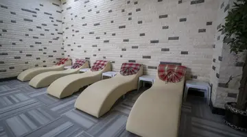 SUN STAR RESORT