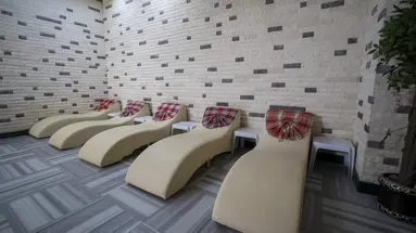 SUN STAR RESORT