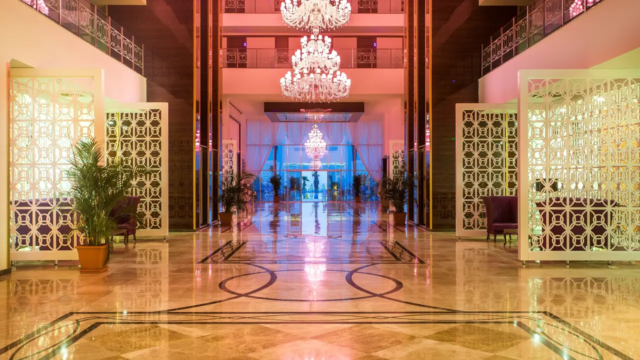 SUN STAR RESORT