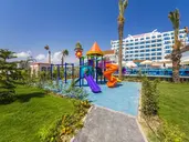 SUN STAR RESORT