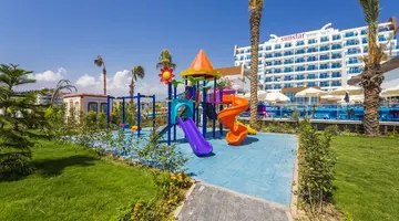 SUN STAR RESORT