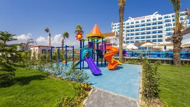 SUN STAR RESORT