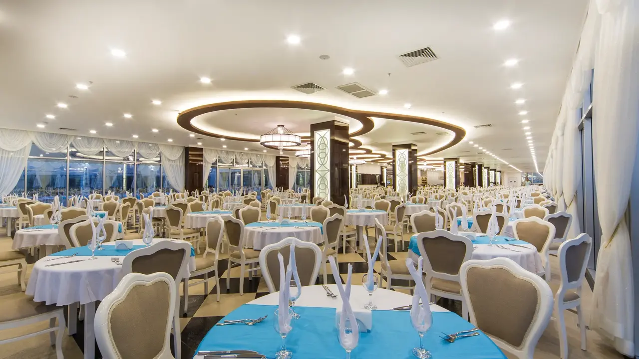 SUN STAR RESORT