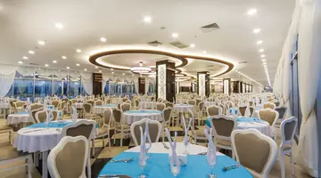 SUN STAR RESORT