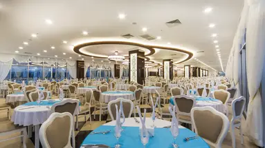 SUN STAR RESORT