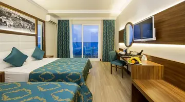 SUN STAR RESORT