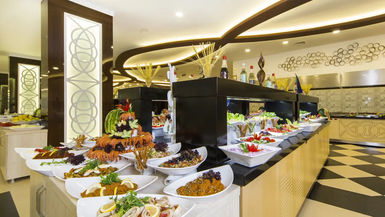 SUN STAR RESORT