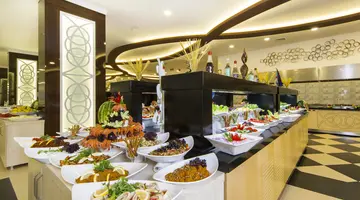 SUN STAR RESORT