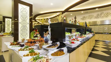 SUN STAR RESORT