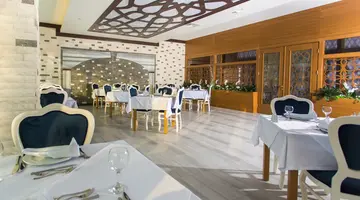 SUN STAR RESORT