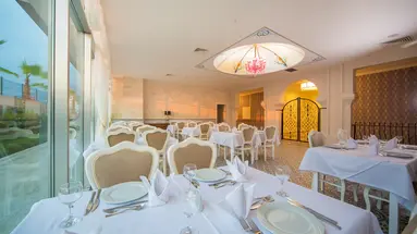 SUN STAR RESORT