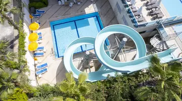SUN STAR RESORT