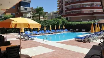 SUN VERA HOTEL