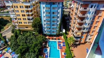 Sun Vera Hotel